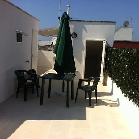 Ferienhaus Sasinae-home Via Gioberti Porto Cesareo