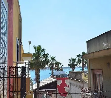 Ferienhaus Sasinae-home Via Gioberti Porto Cesareo