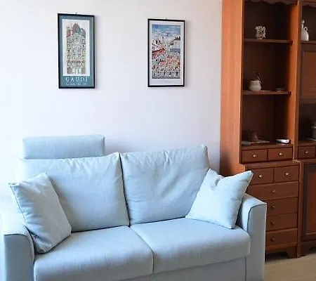 Sasinae-home Via Gioberti Ferienhaus *